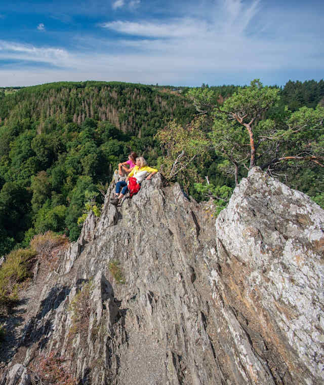 In der Altlayer Schweiz