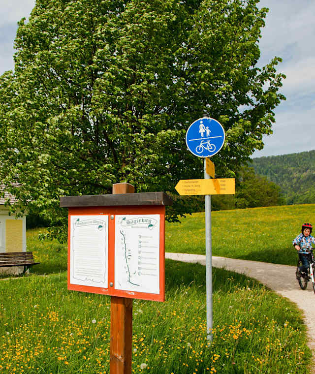 Sagenweg