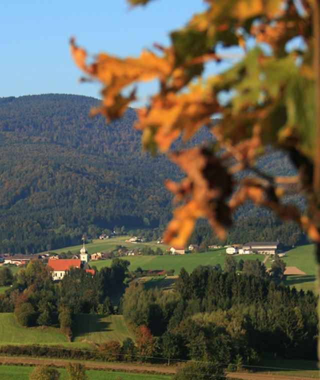 Sagenweg