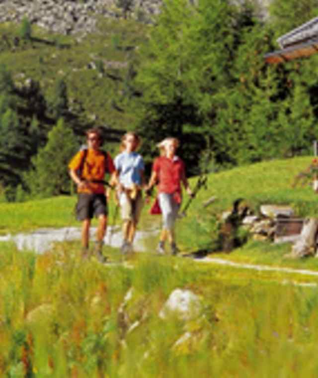 Ötztal Tourismus