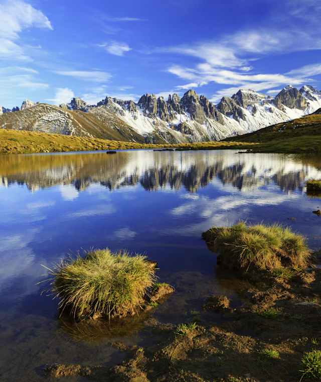 Salfeinssee