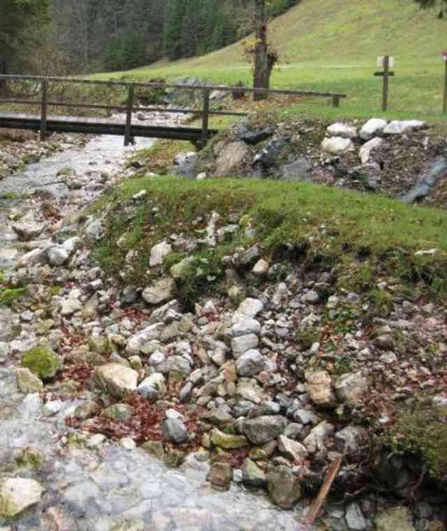 Salz-Salinen-Radweg
