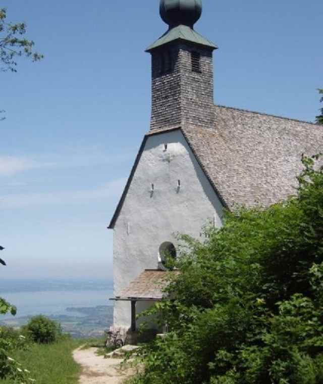 Schnappenkirchen Chiemgau
