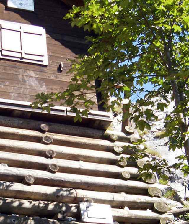 Schoberhütte