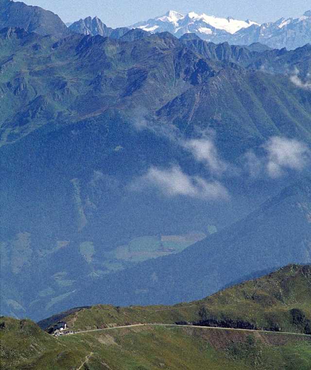 Penser Joch