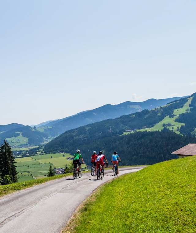 Sattelbauer Runde
