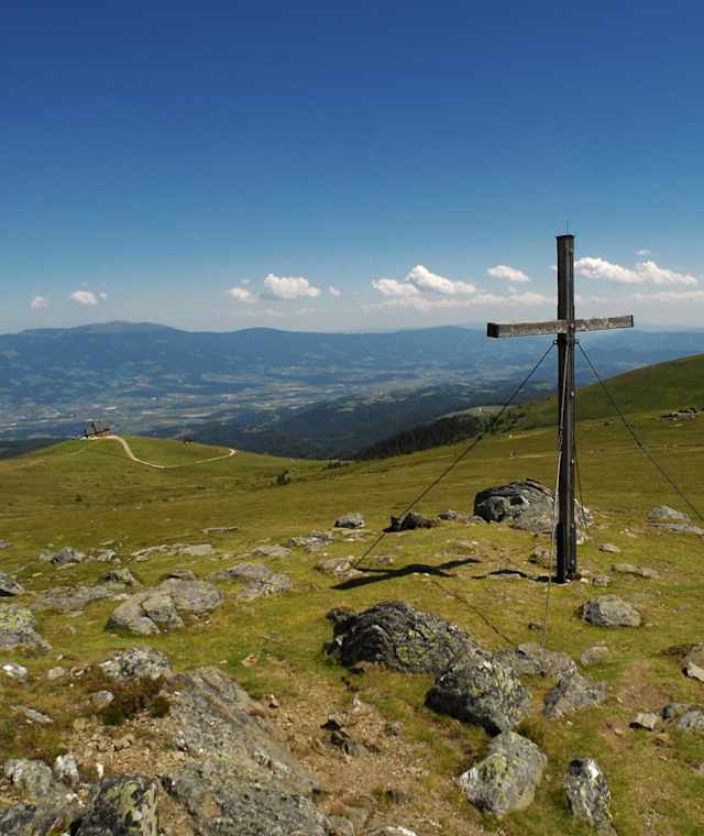 Zingerle Kreuz