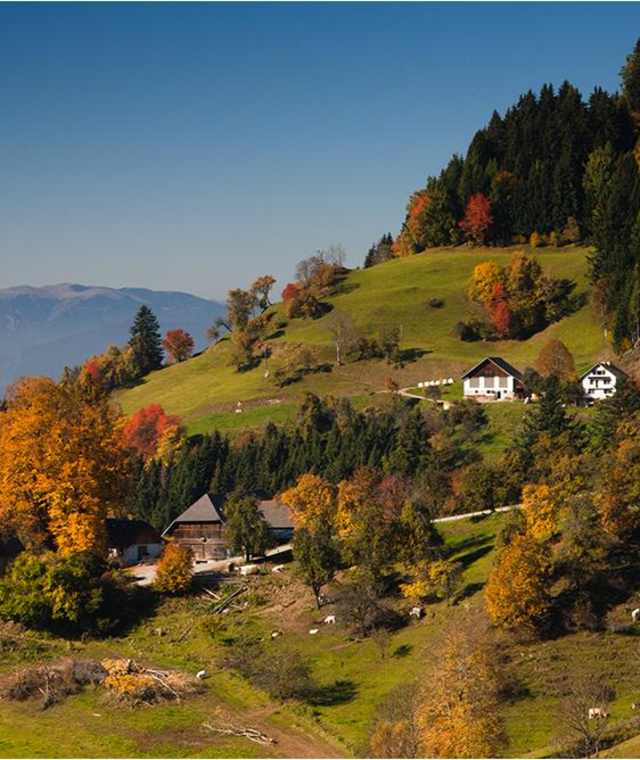 Wehrkirche Hochfeistritz