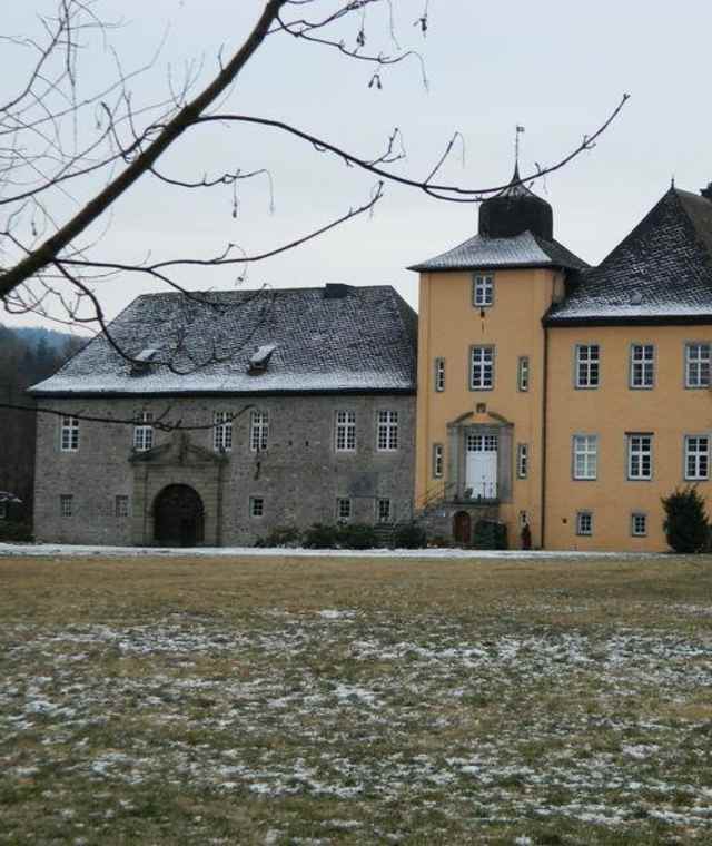 Haus Amecke