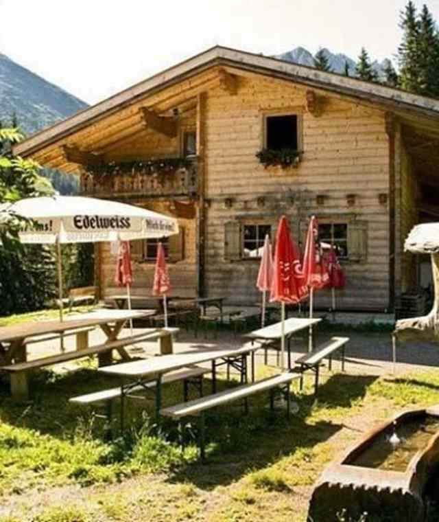 Schafalm