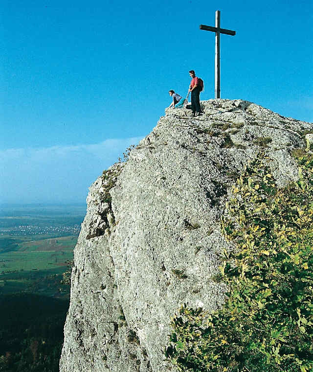 Lochenstein