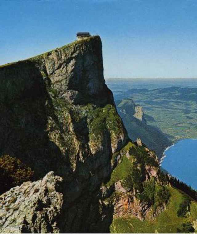 Tiefblicke