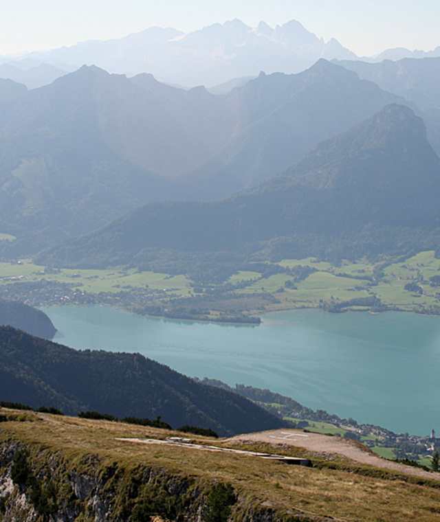 Seeblick