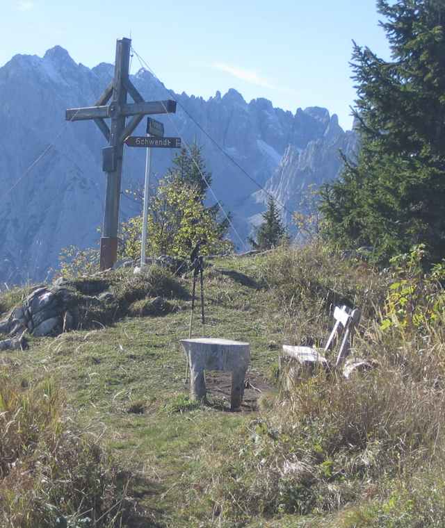 Scheibenkogel