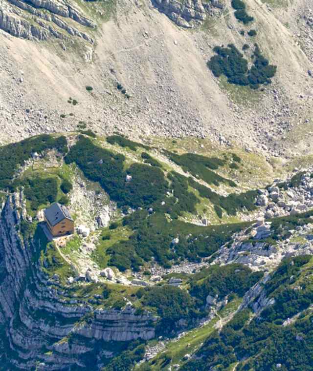 Schermberg im Toten Gebirge