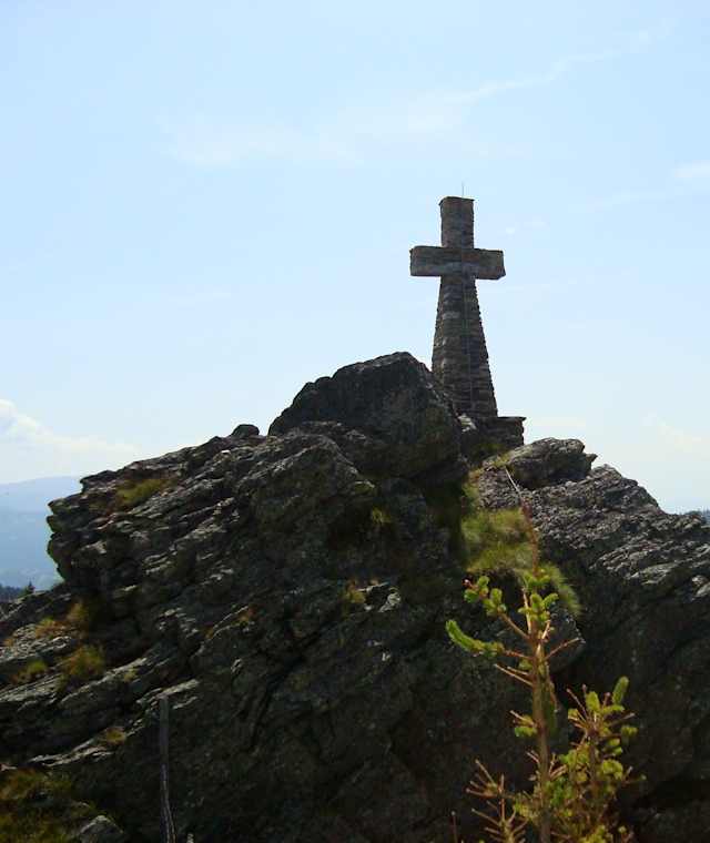 Schieflinger Kreuz