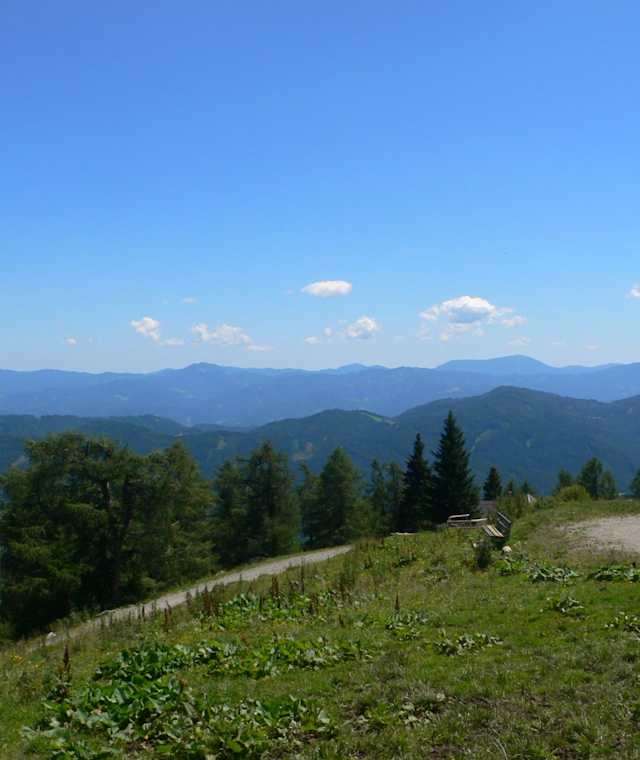 Schießlingalm