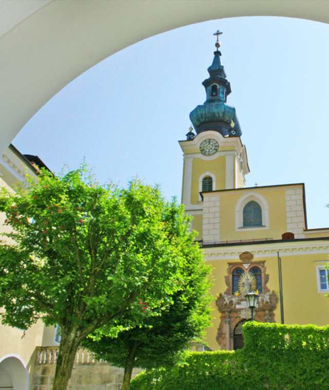 Schlägler Rundweg