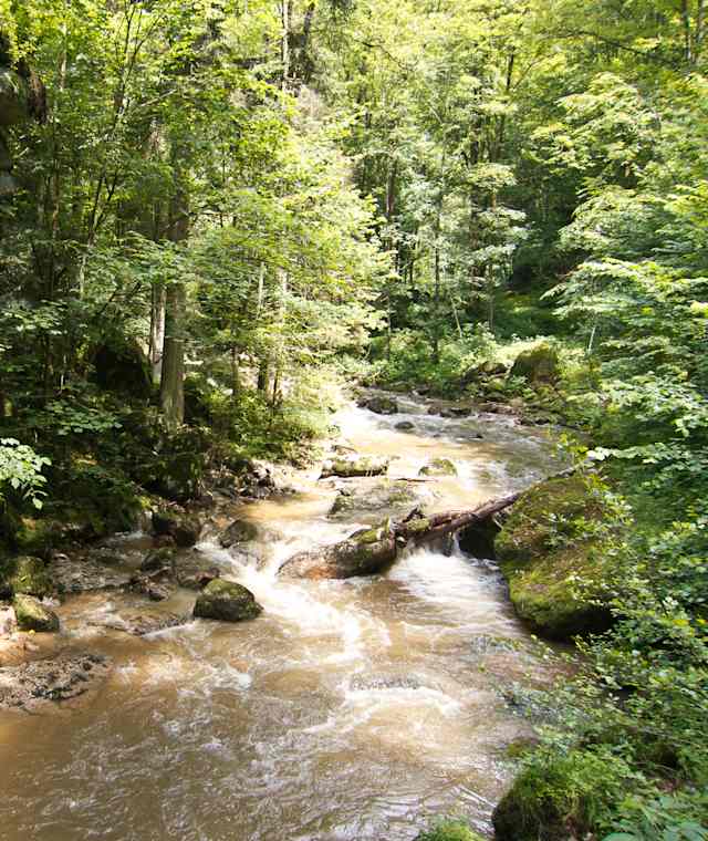 Pesenbachtal