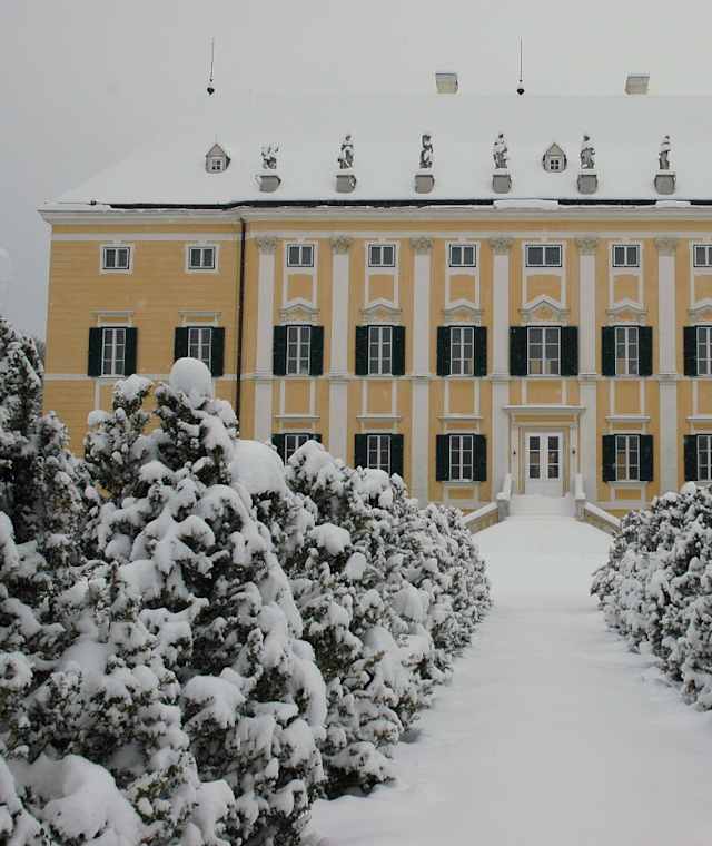 Schloss Frohsdorf