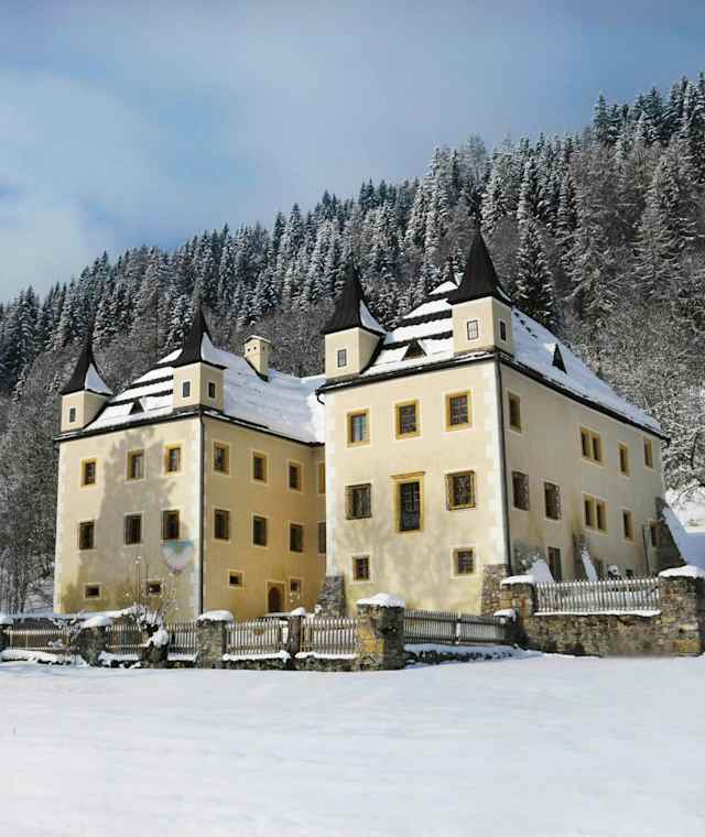 Schloss Hoech