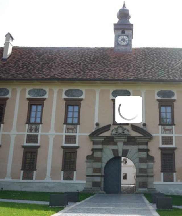 Schloss Külml