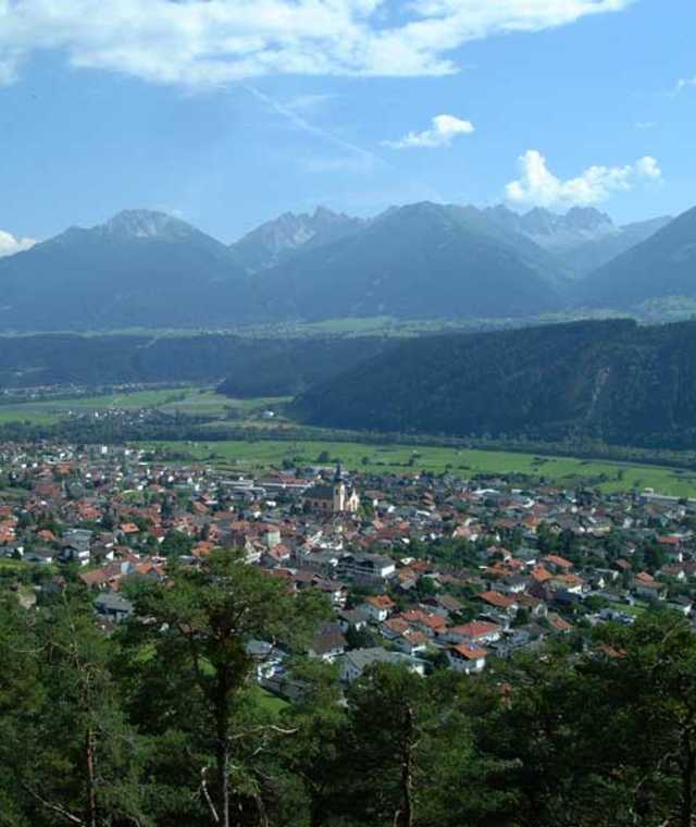 Burg Fragenstein