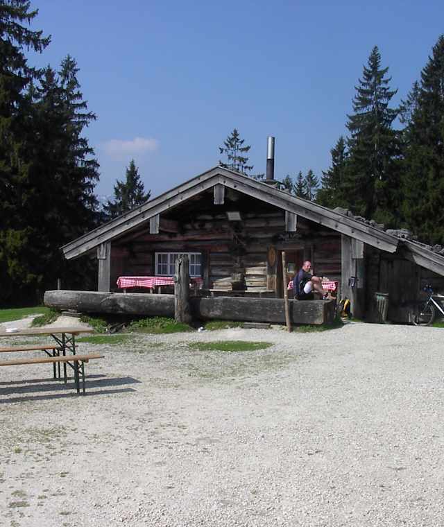 Keitlalm