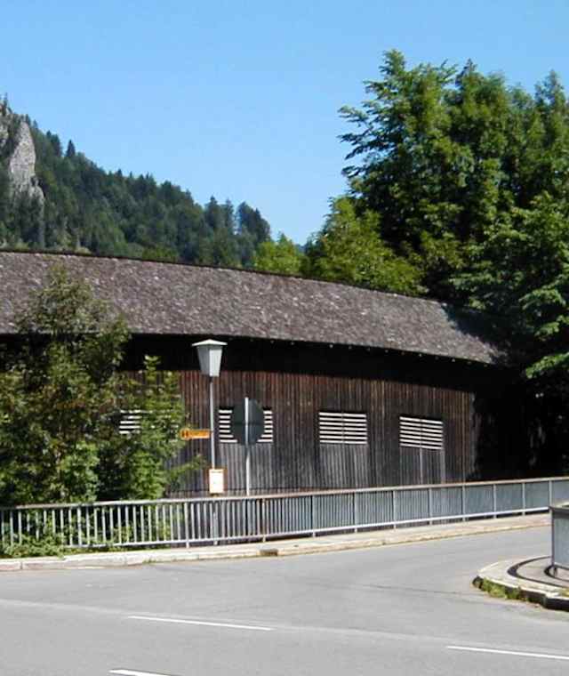 Klausbrücke