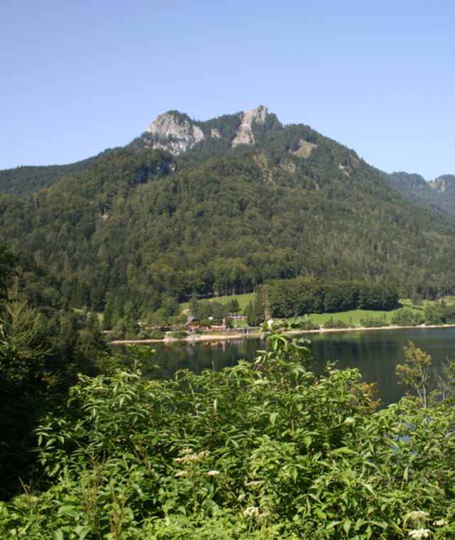 Schwarzensee Runde