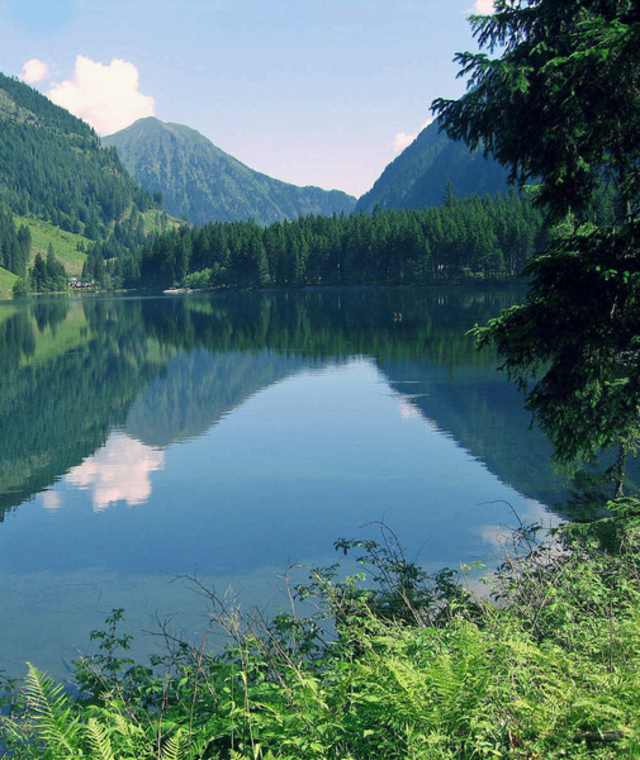 Schwarzensee