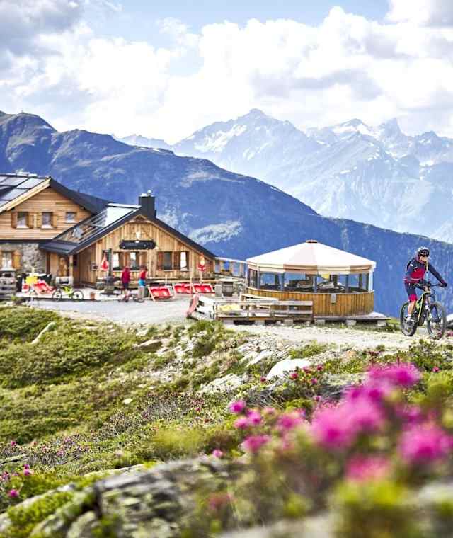 Ascher Hütte