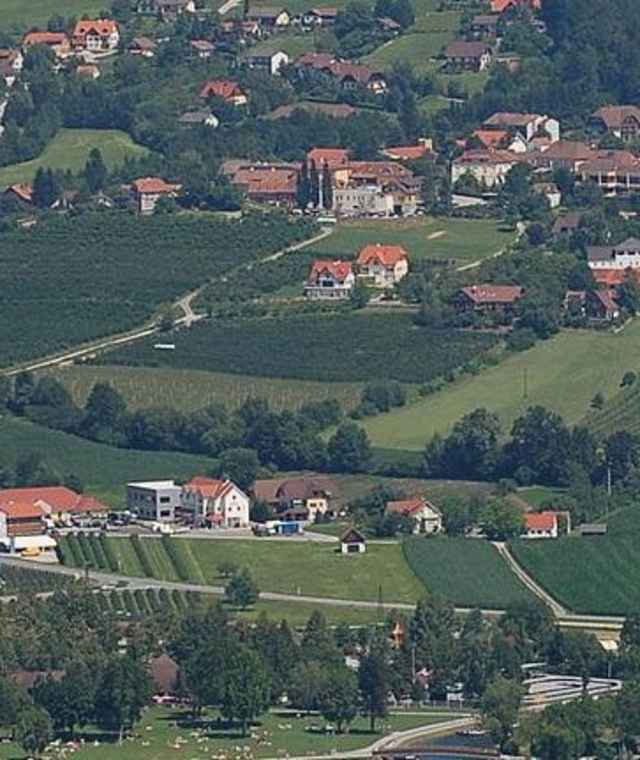 Seeweg