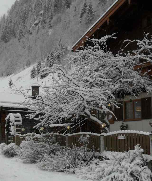Gasthof Weixen im Seidlwinkltal