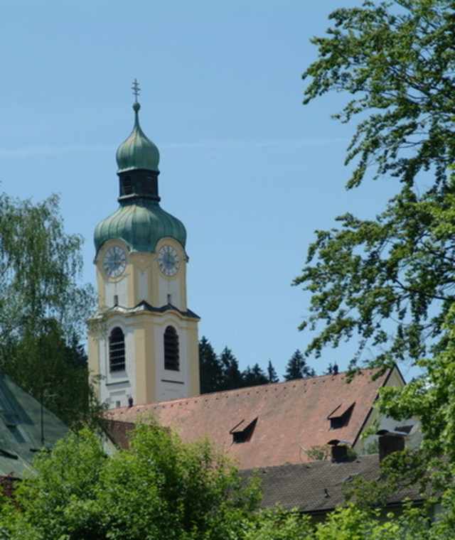 Goldsteig - Nordvariante - Etappe 14: Von Bayerisch-Eisenstein auf den Großen Falkenstein