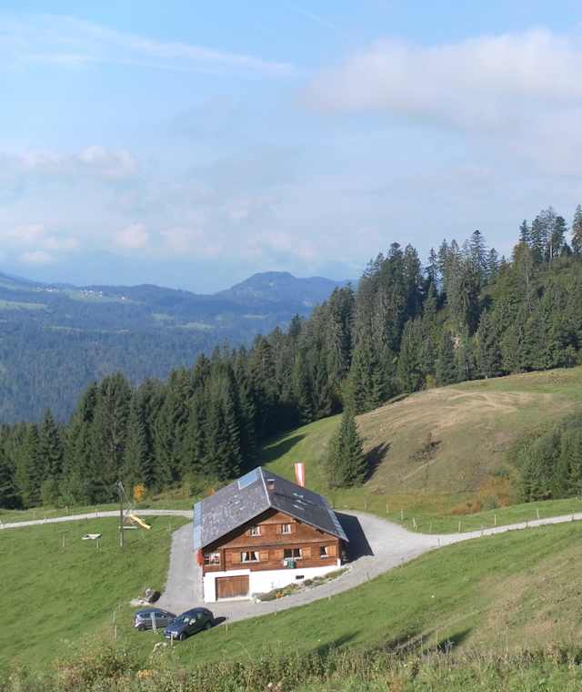 Wildriesalpe