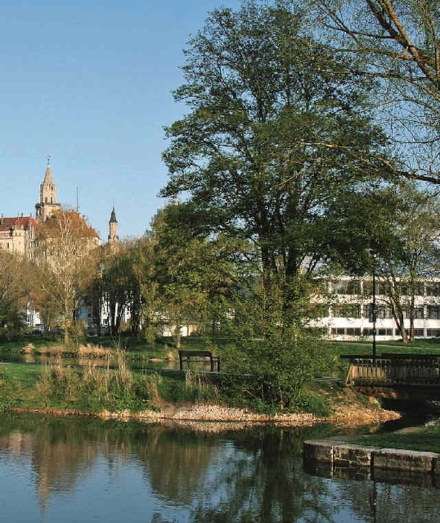 Sigmaringen