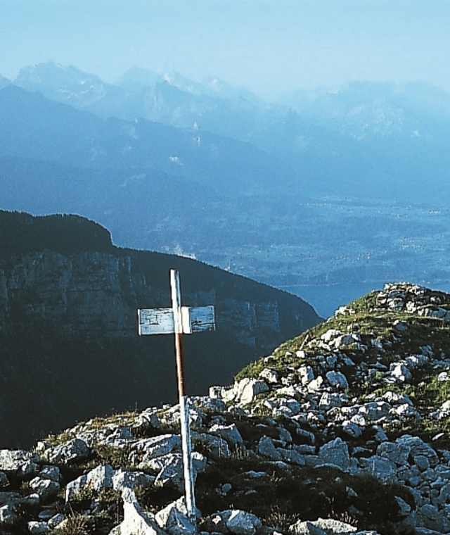 Sigriswiler Rothorn