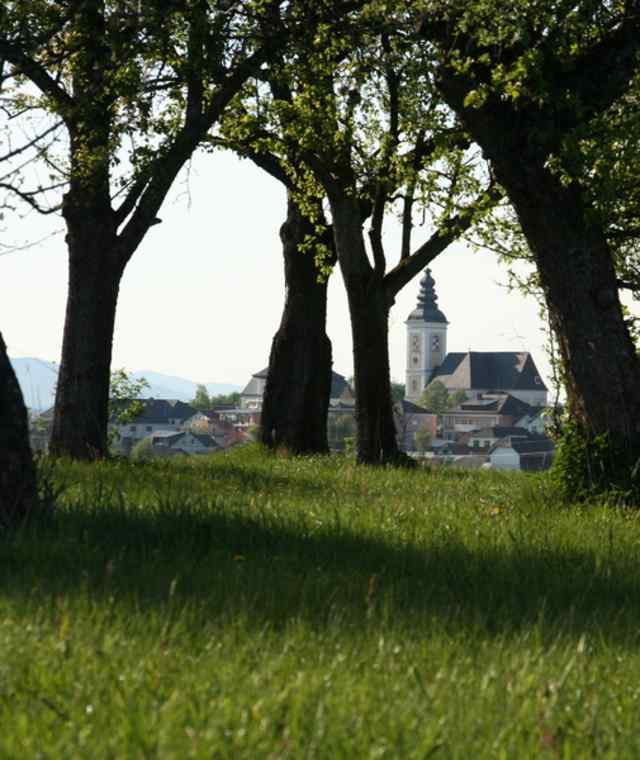 Simader - Rundweg