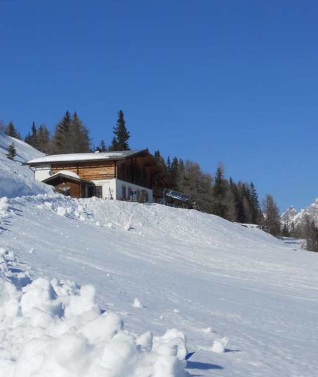 Simmeringalm
