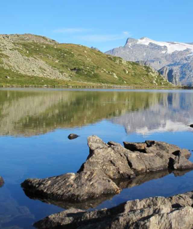 Sirwoltesee
