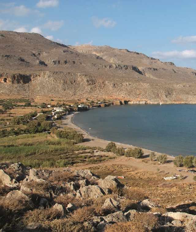 Kato Zakros