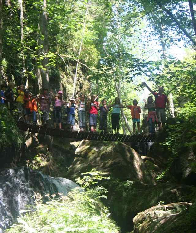 Wasserweg