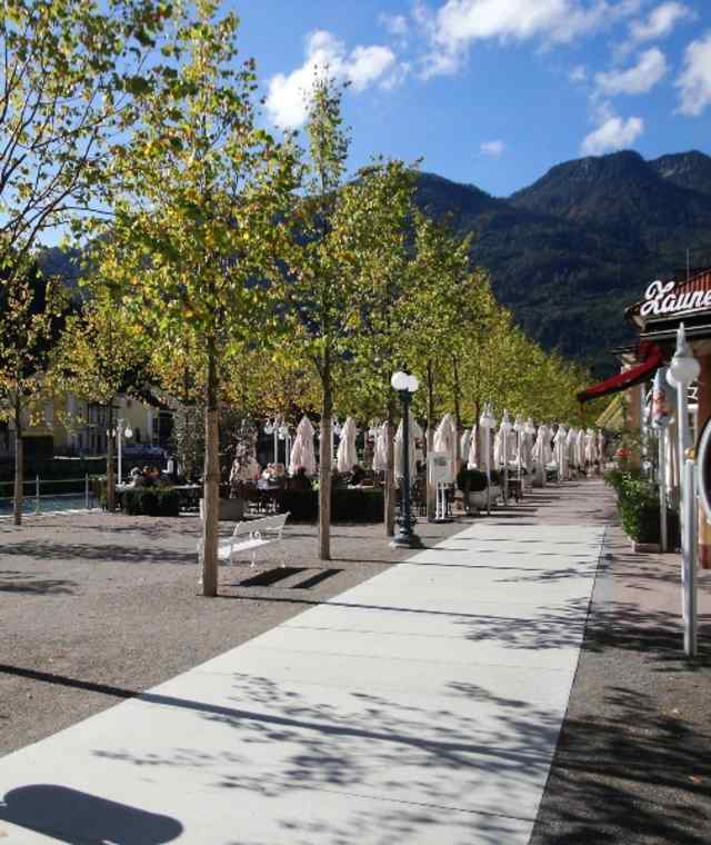 Soleweg nach Bad Goisern und Hallstatt