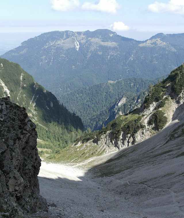 Sonntagshorn