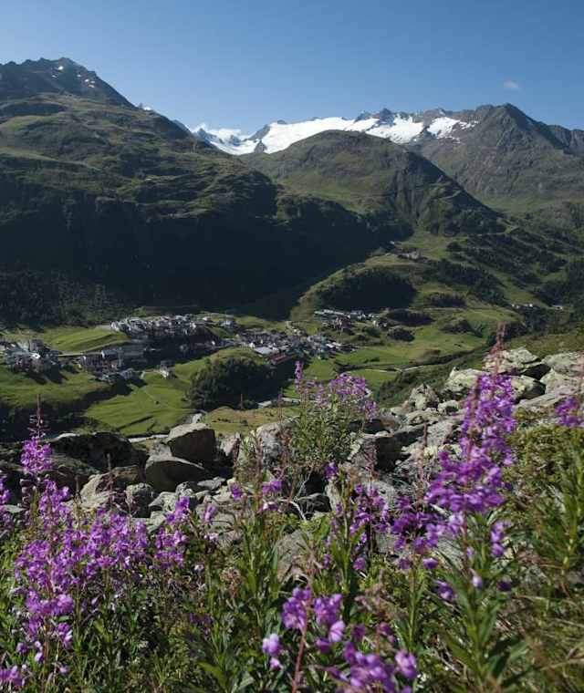 Ötztal Tourismus