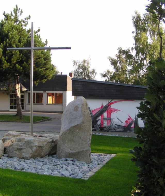 St. Peter - Rundweg