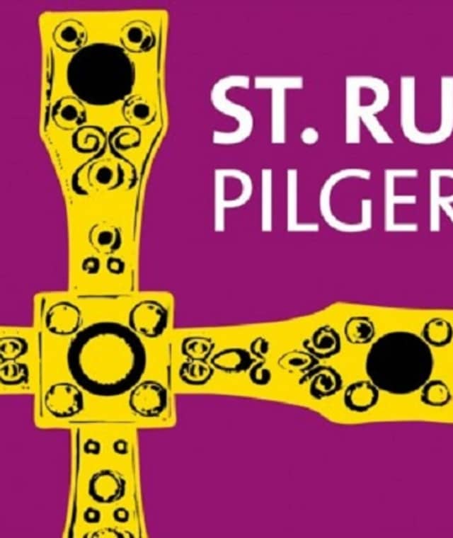 St. Rupert Pilgerweg