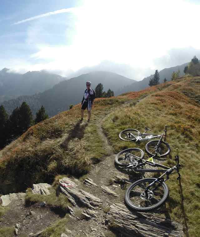 Stein am Mandl