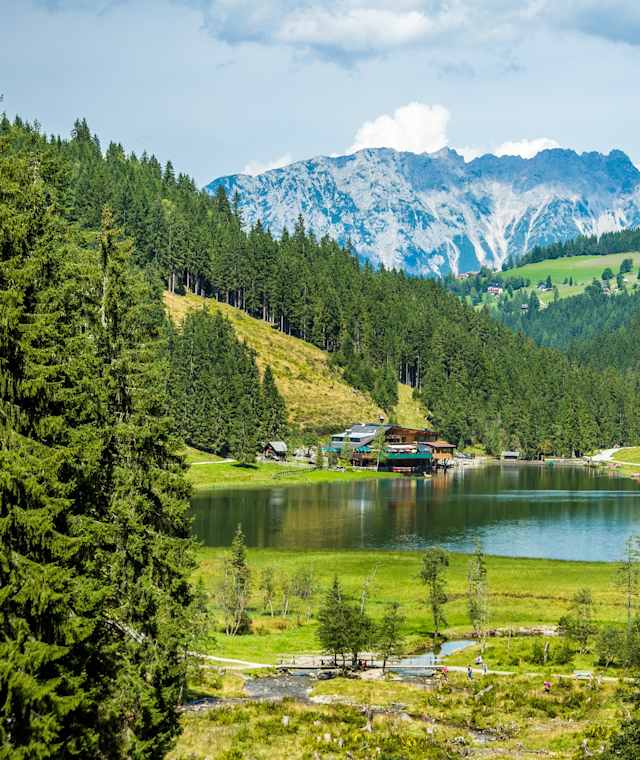 Steirischer Bodensee